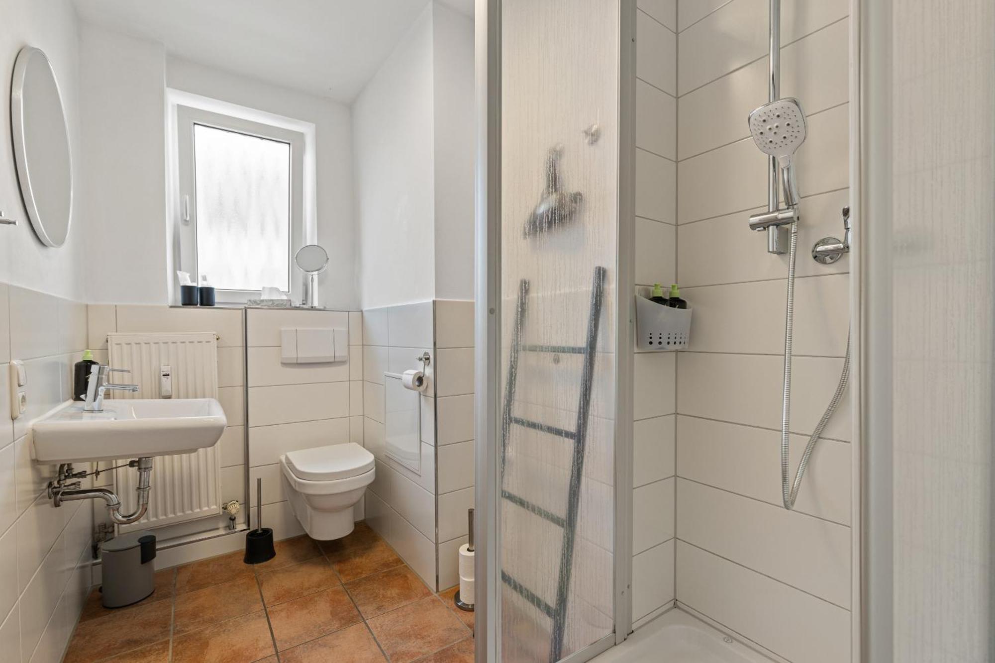 Ma Suite - Augsburg Hochzoll City Экстерьер фото