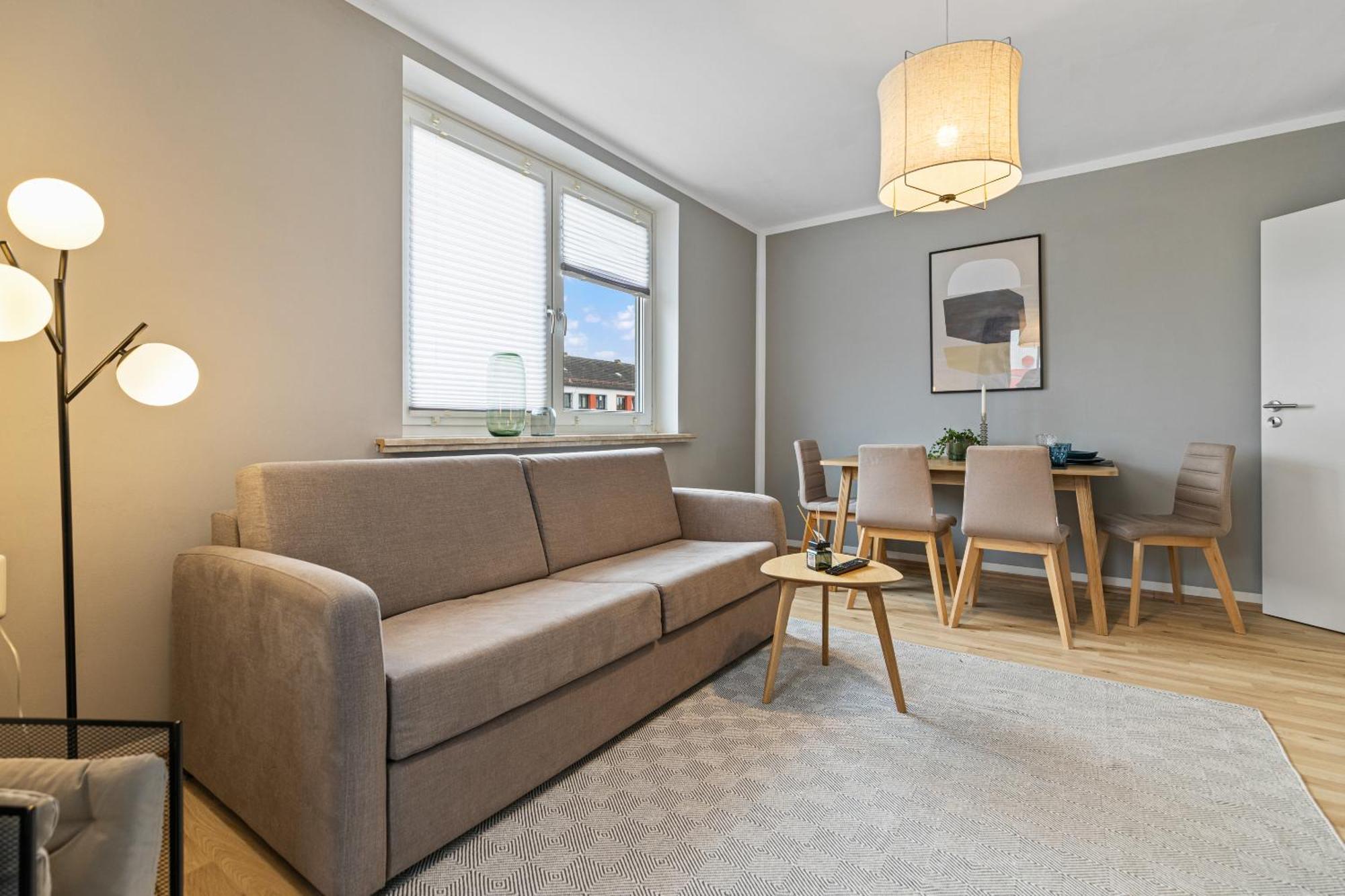 Ma Suite - Augsburg Hochzoll City Экстерьер фото